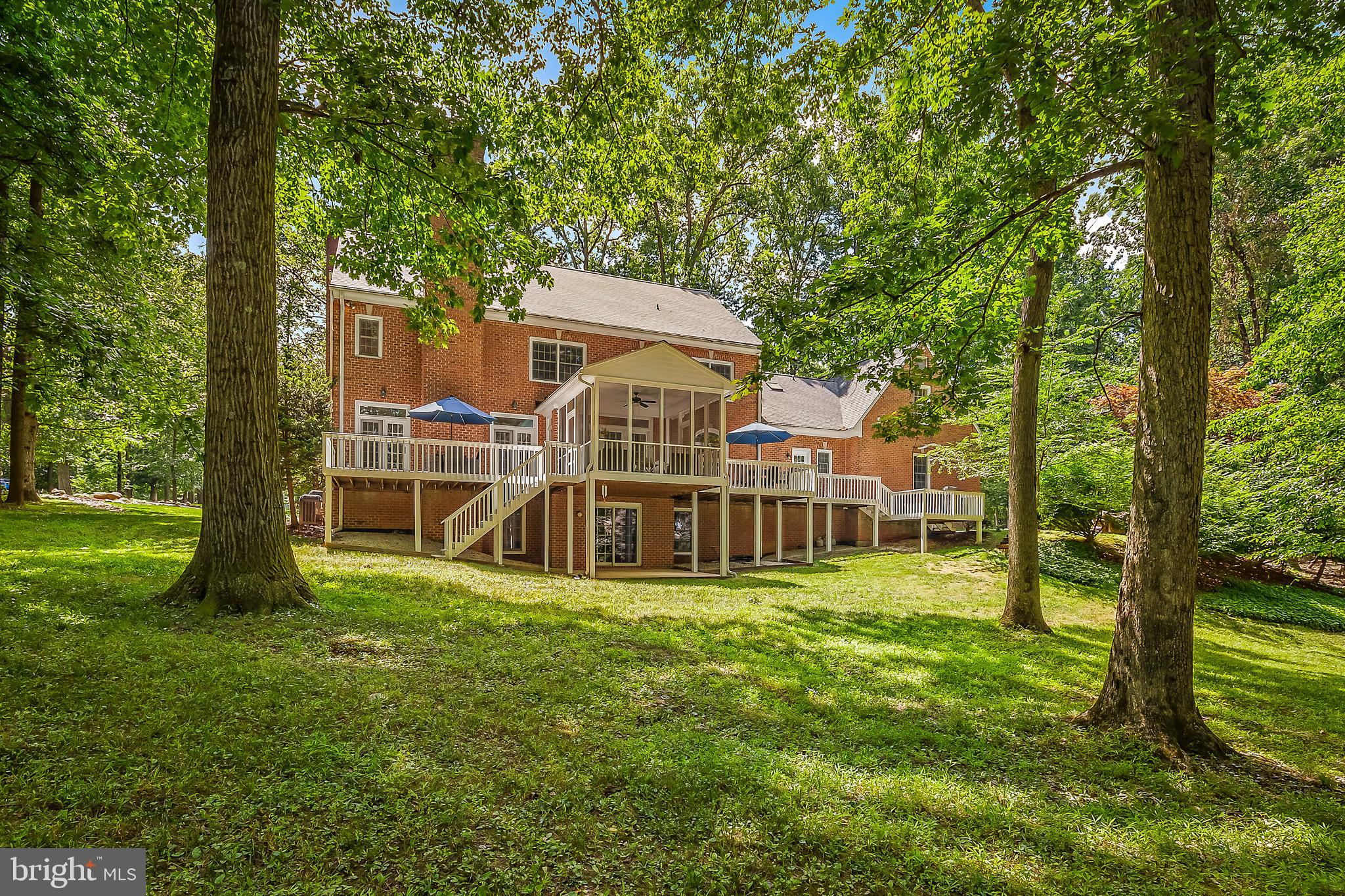 LAURELFORD - Residential