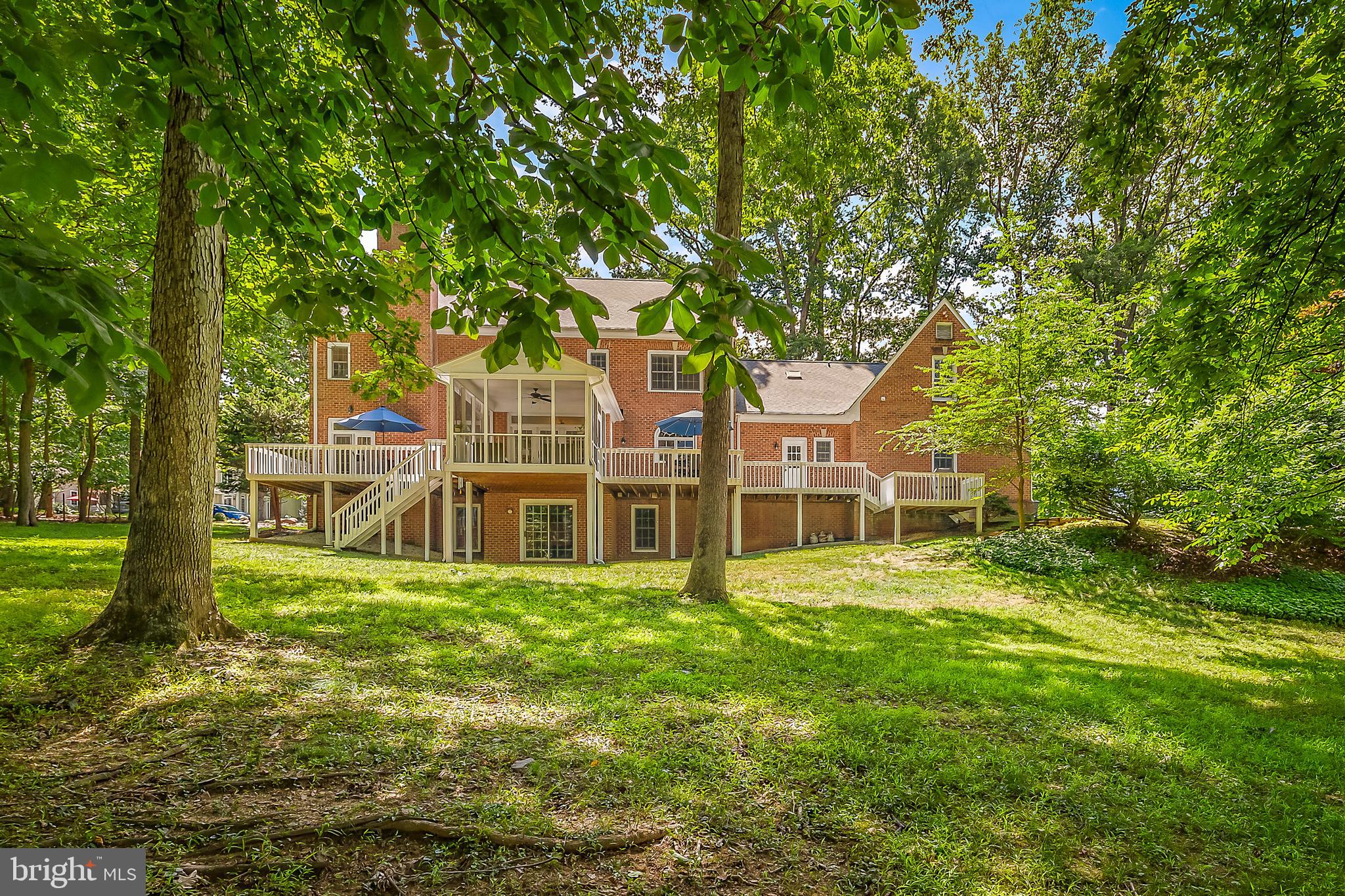 LAURELFORD - Residential