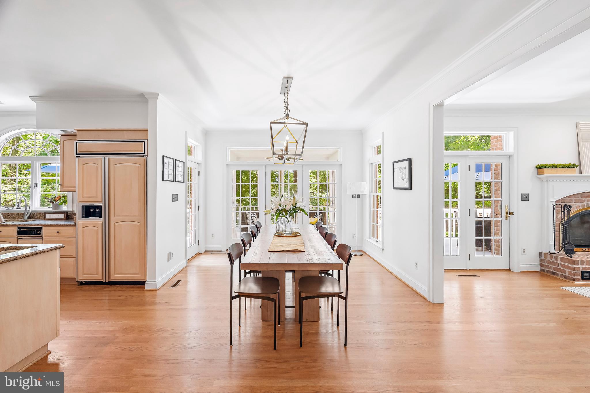 LAURELFORD - Residential