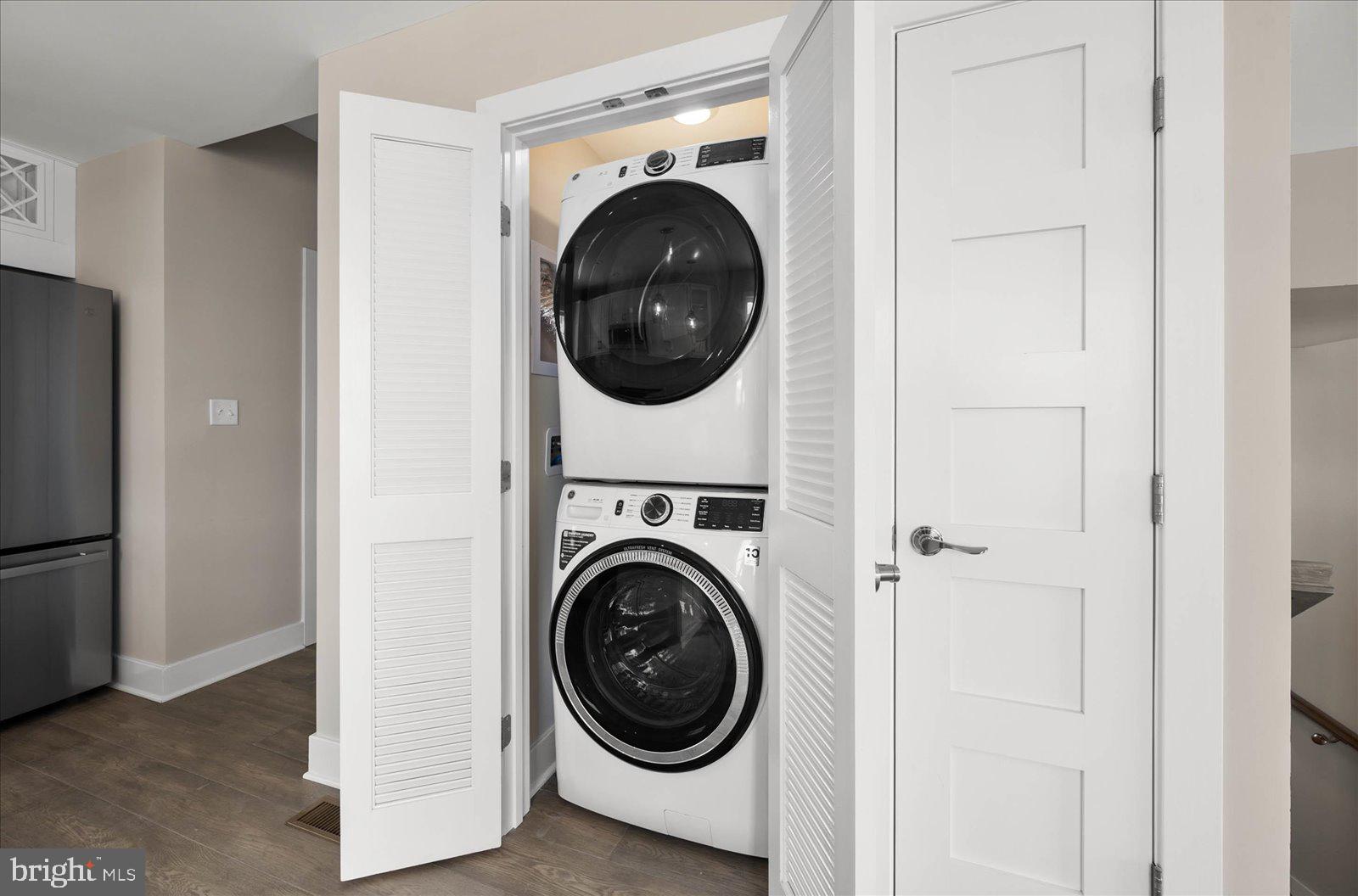 CAINE WOODS - Residential