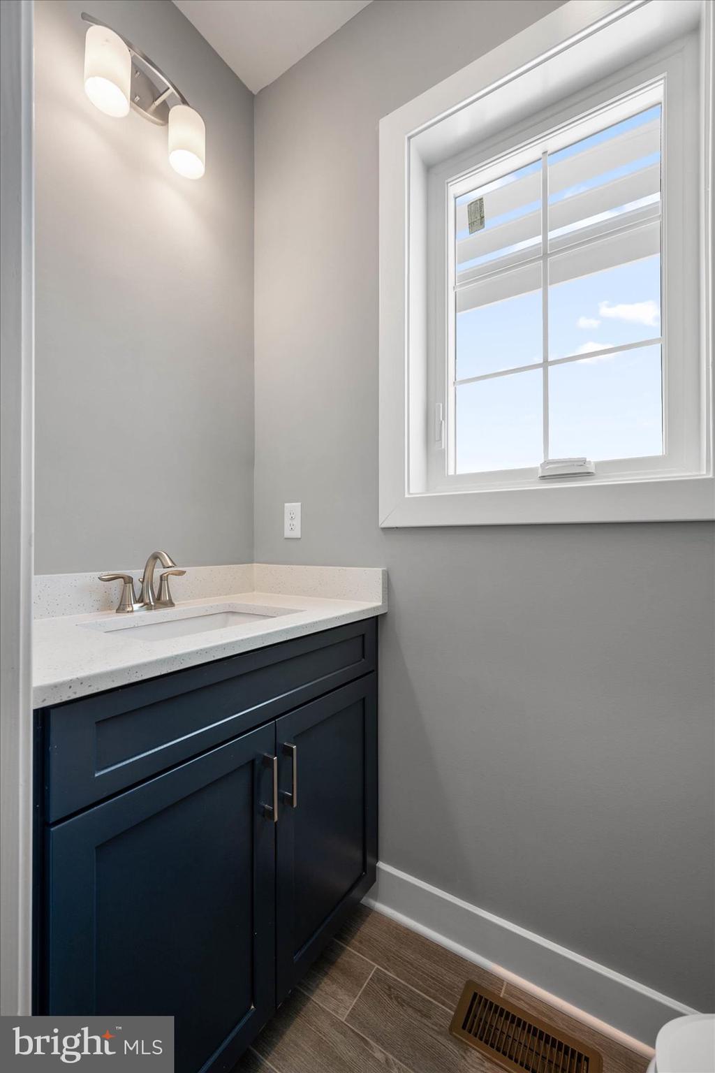 CAINE WOODS - Residential