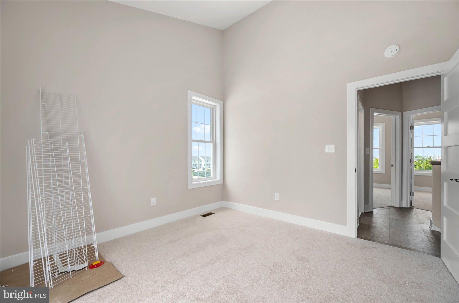 CAINE WOODS - Residential