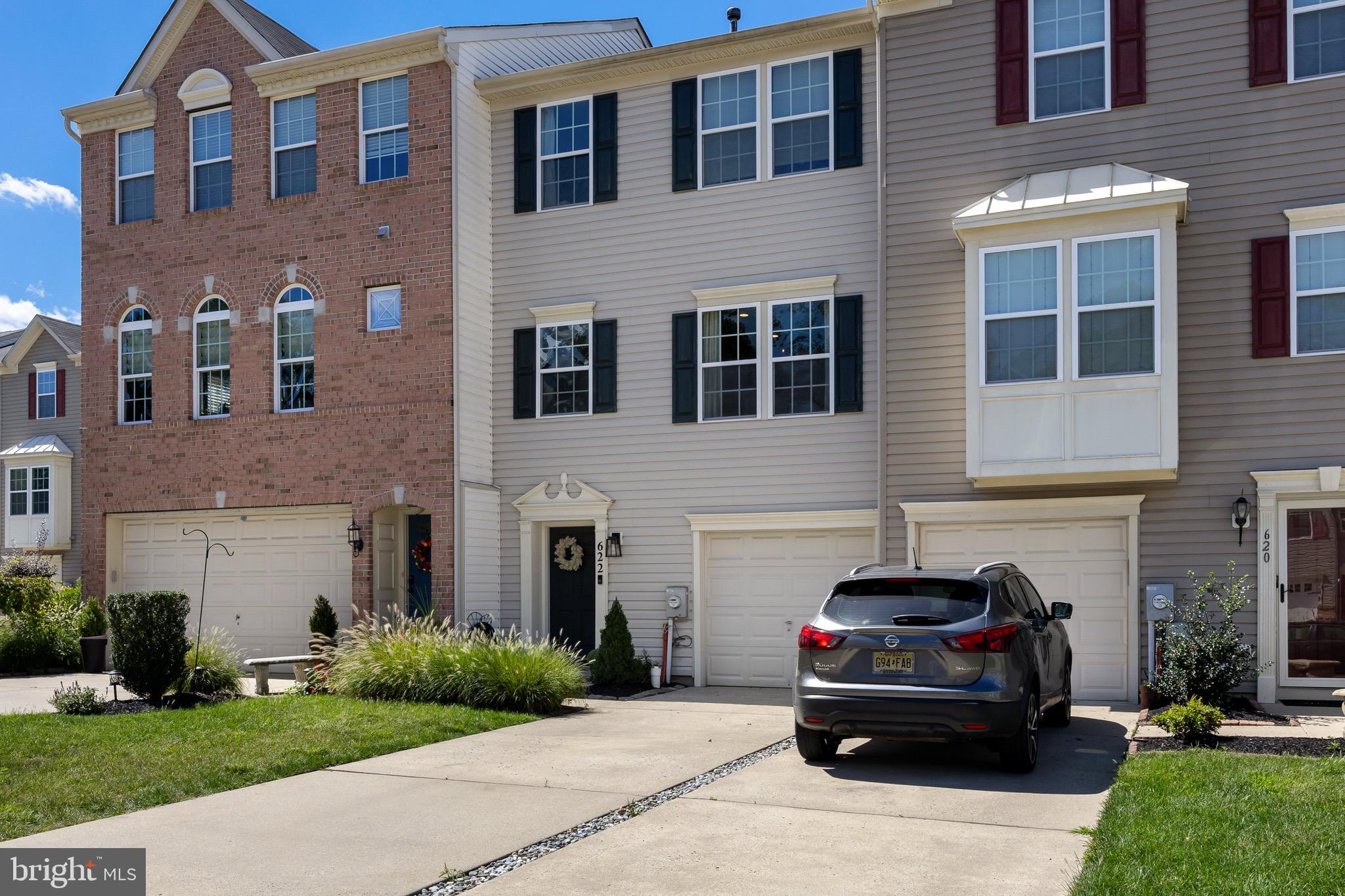 622 SWEETGUM LANE