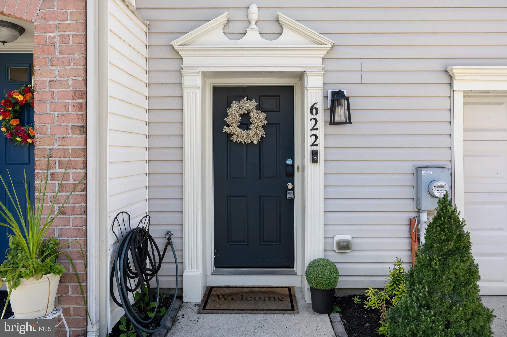 622 SWEETGUM LANE