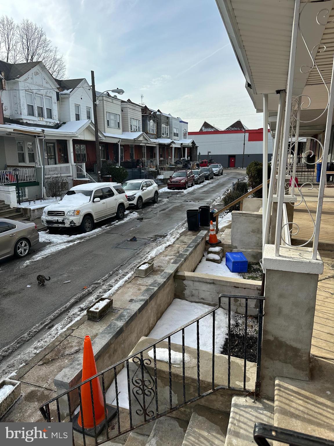 NICETOWN - Residential