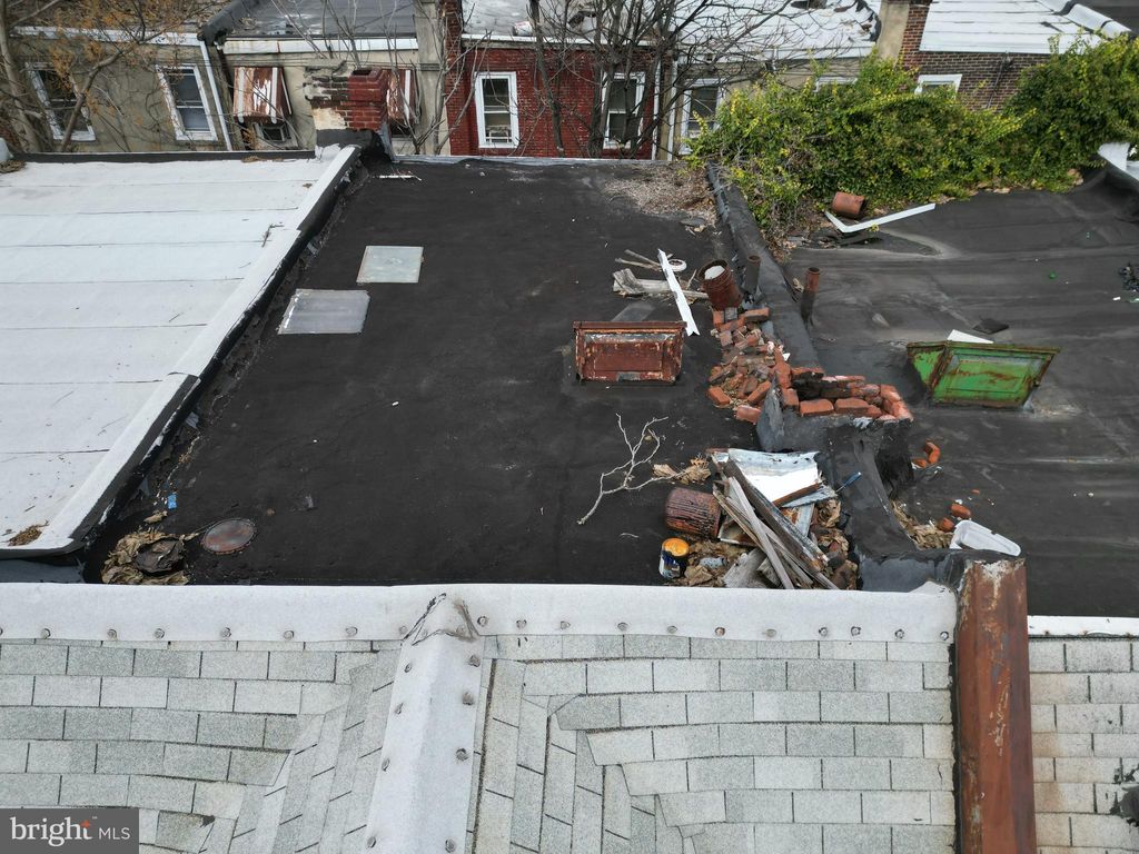 Photo of 1923 W Airdrie Street, PHILADELPHIA, PA 19140 (MLS # PAPH2580522)