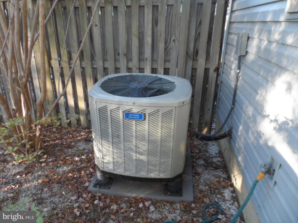 ST CHARLES SUB - LANCASTER - Residential