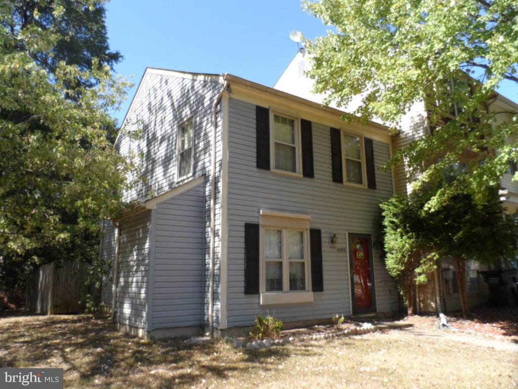 ST CHARLES SUB - LANCASTER - Residential