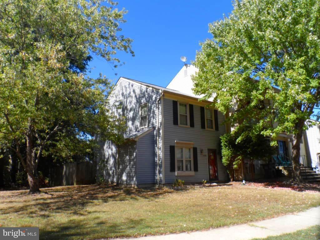 ST CHARLES SUB - LANCASTER - Residential