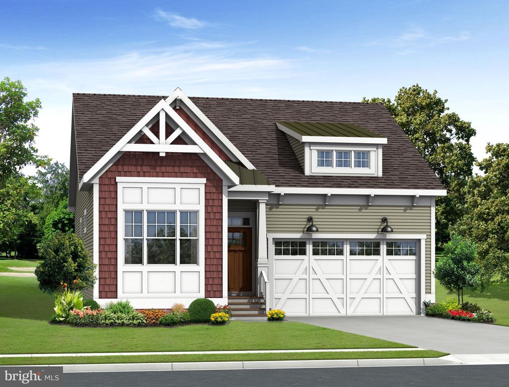 Photo of 19503 Safflower Way, LEWES, DE 19958 (MLS # DESU2103714)