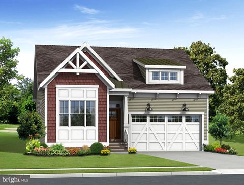 19503 SAFFLOWER WAY LEWES DE 19958