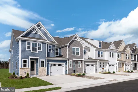 382 Scranton Avenue, Ocean View, DE MLS: DESU2082960