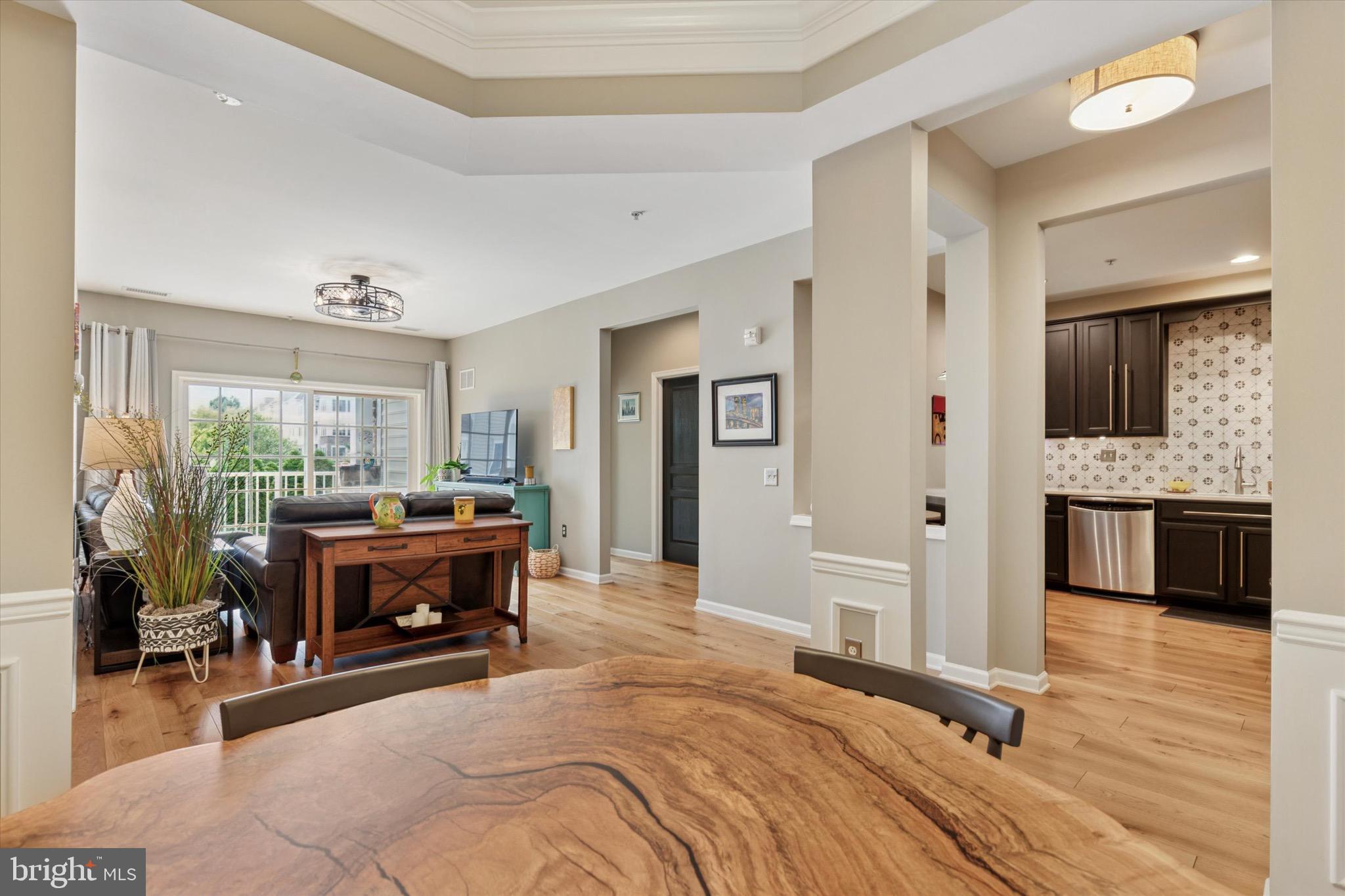 RESERVE AT GWYNEDD - Residential