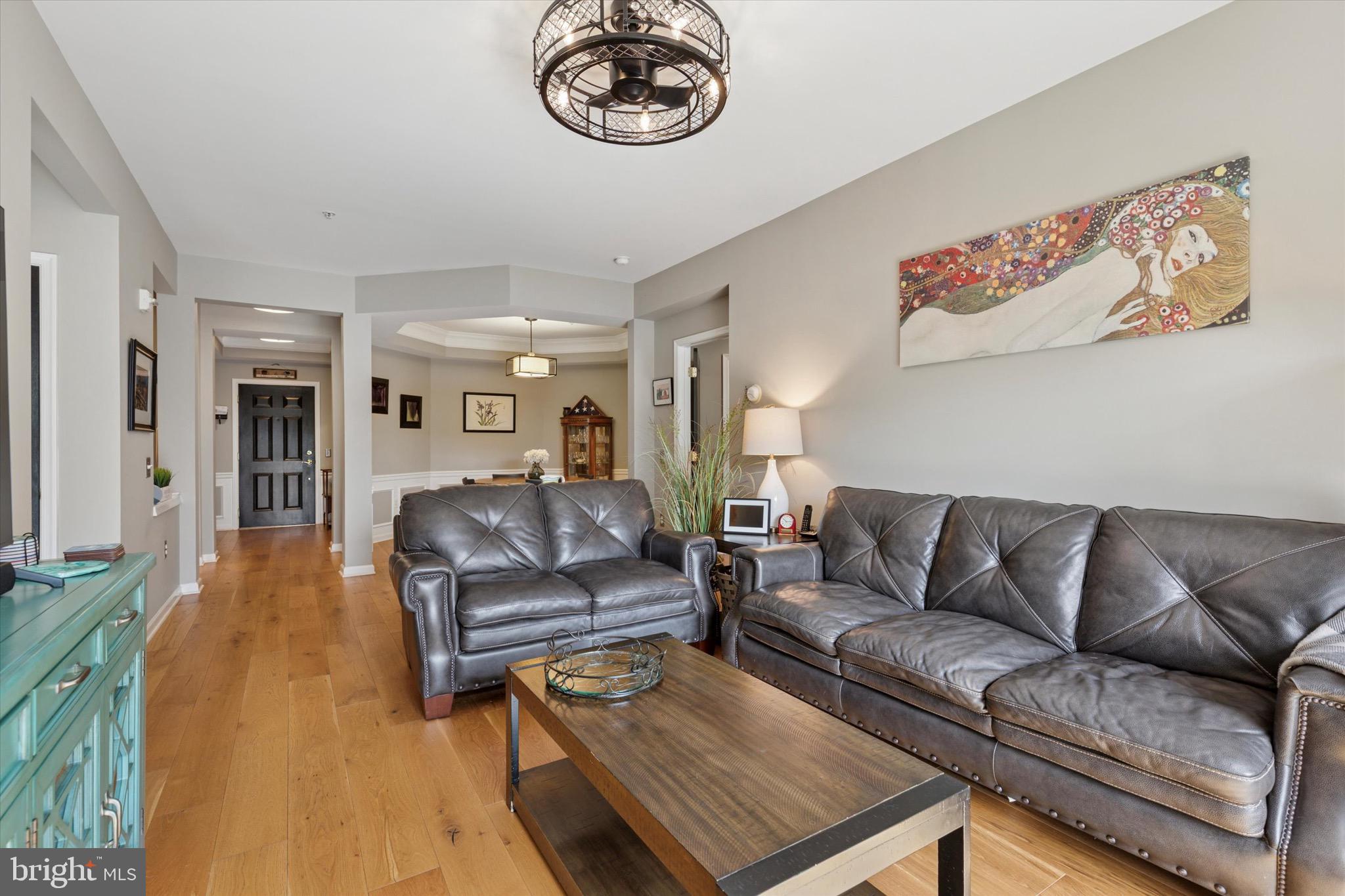 RESERVE AT GWYNEDD - Residential