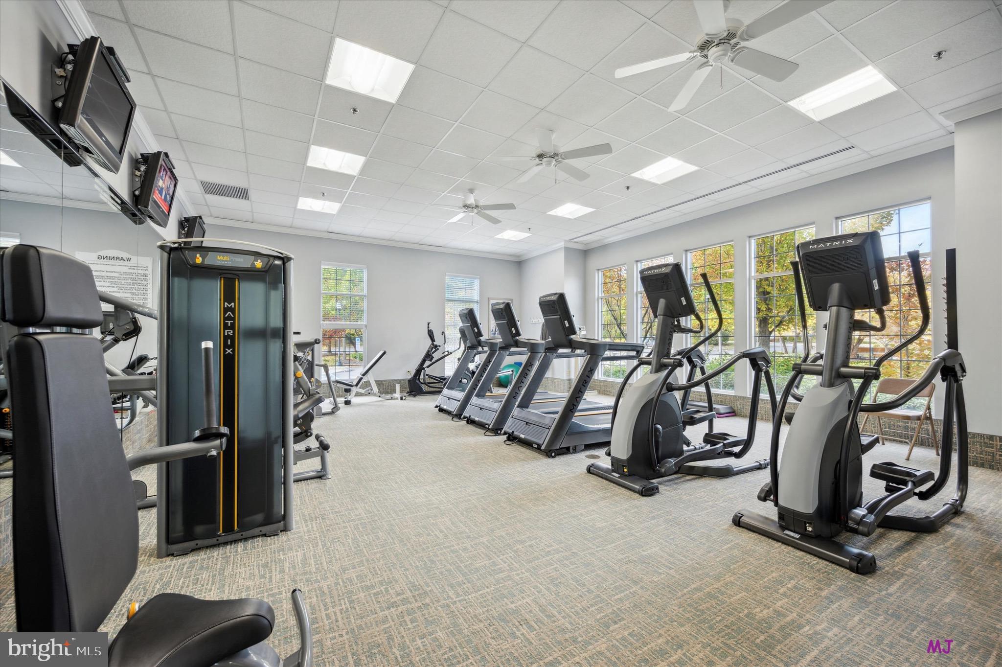 RESERVE AT GWYNEDD - Residential