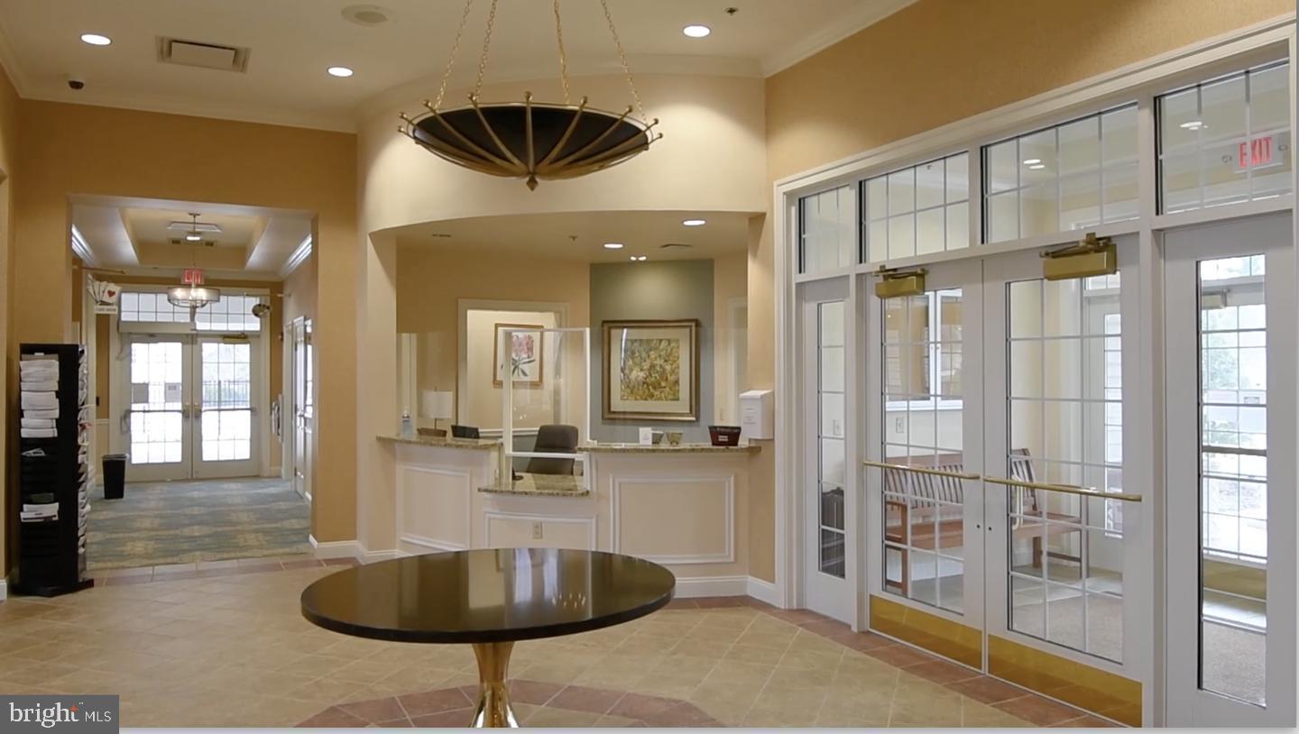 RESERVE AT GWYNEDD - Residential