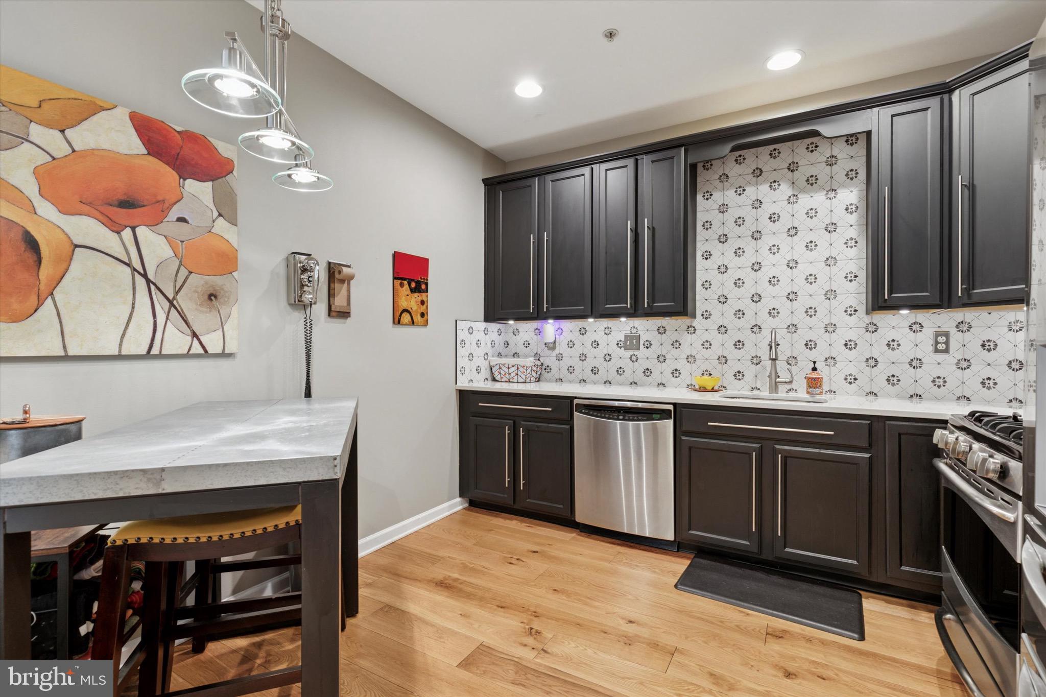 RESERVE AT GWYNEDD - Residential