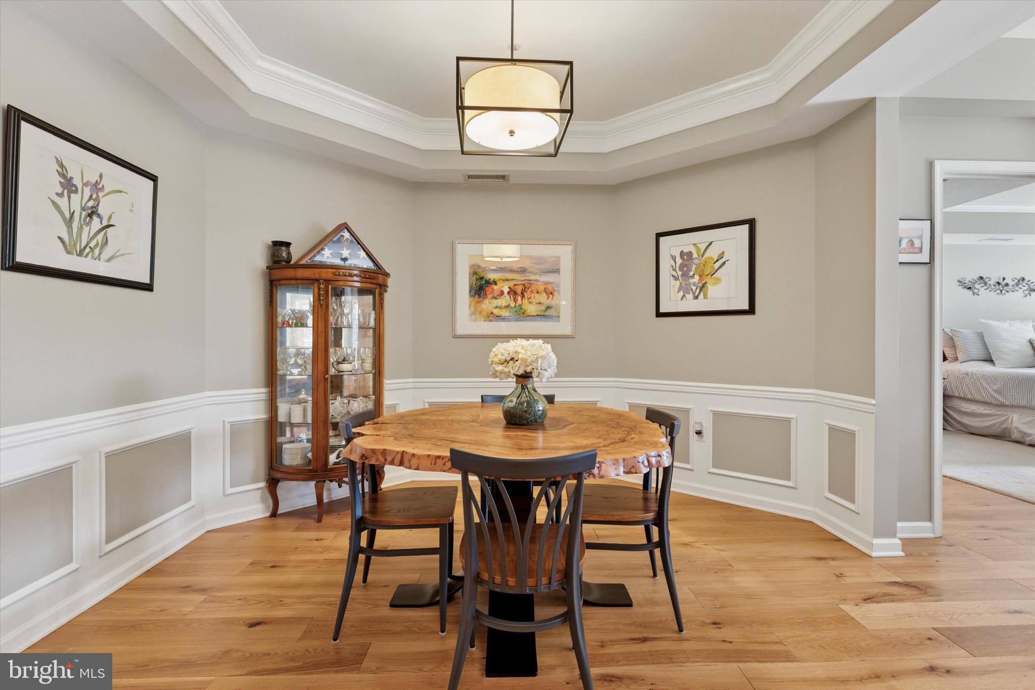 RESERVE AT GWYNEDD - Residential