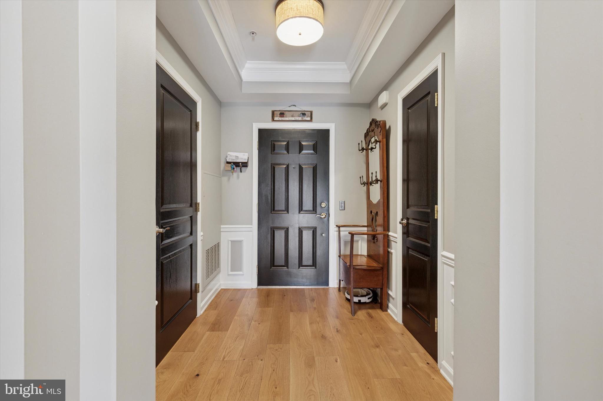 RESERVE AT GWYNEDD - Residential