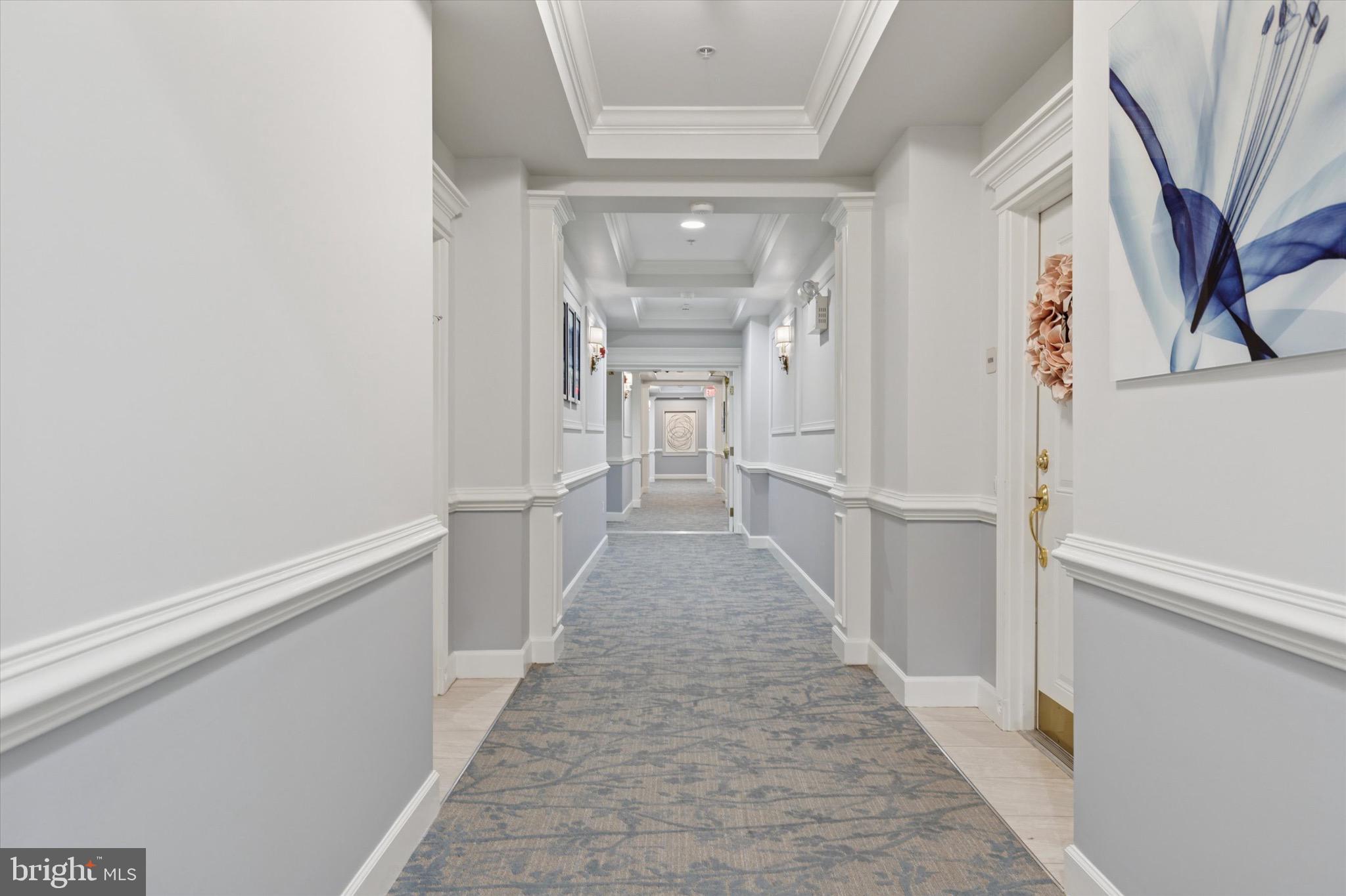 RESERVE AT GWYNEDD - Residential