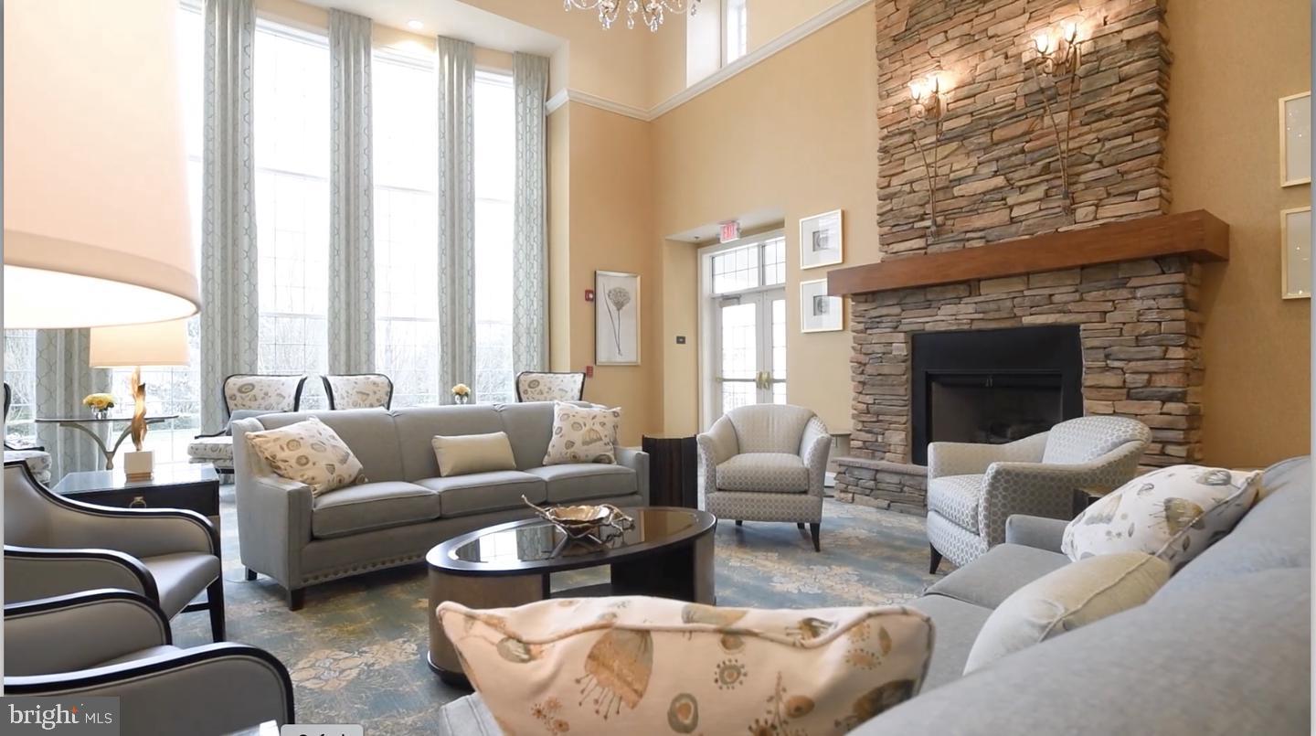 RESERVE AT GWYNEDD - Residential