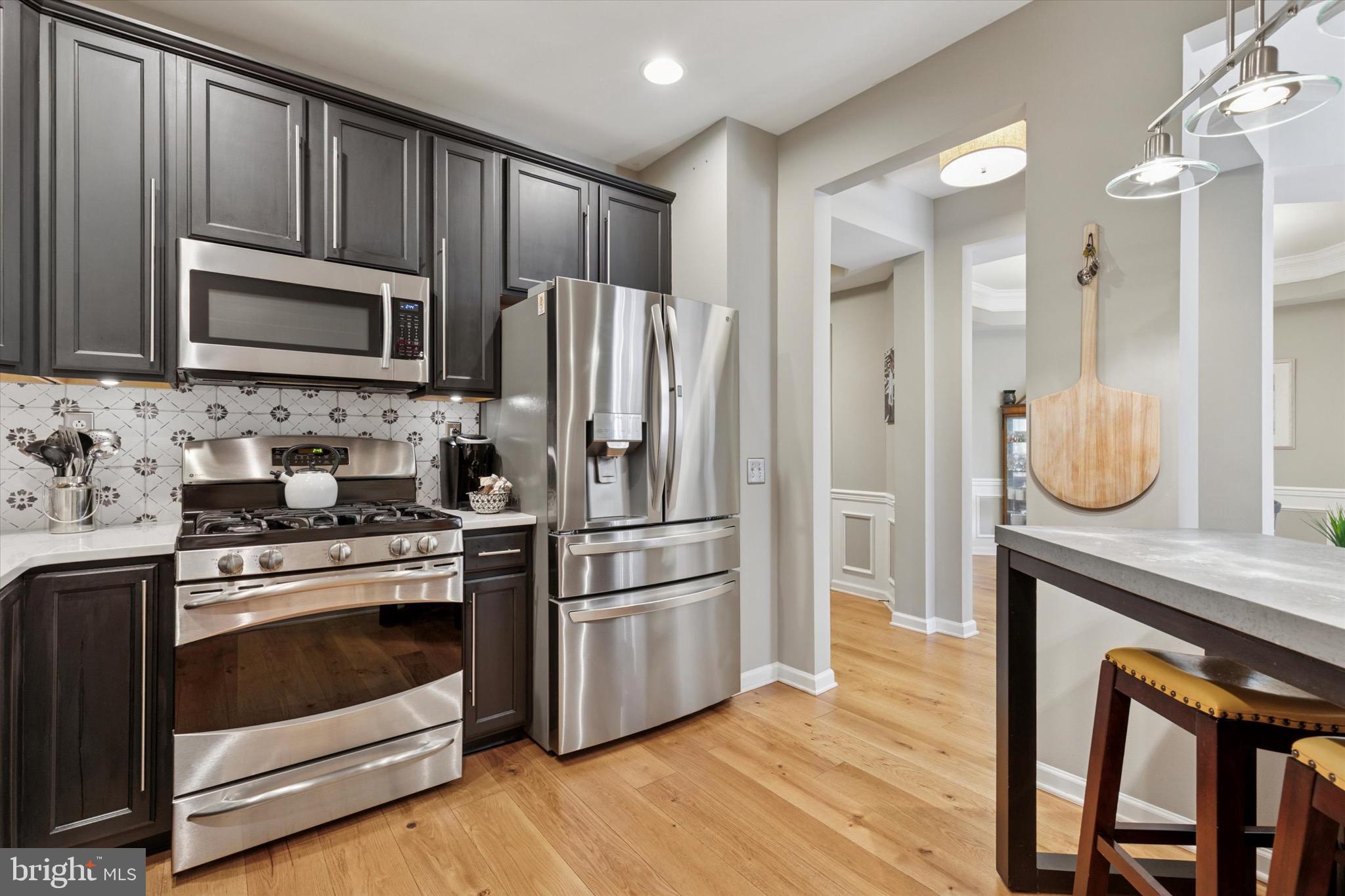 RESERVE AT GWYNEDD - Residential