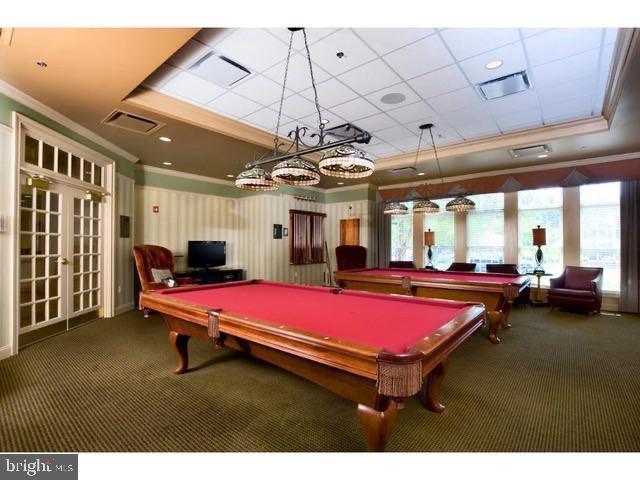 RESERVE AT GWYNEDD - Residential