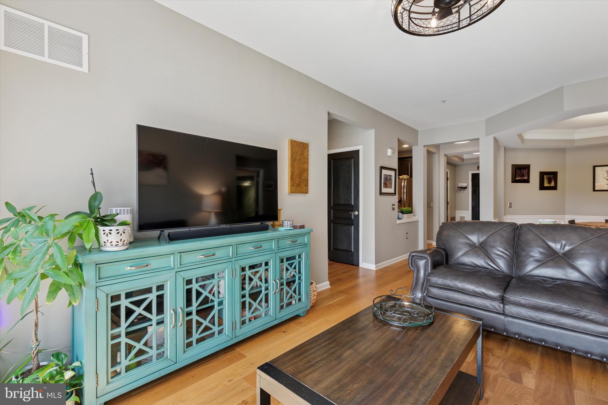 RESERVE AT GWYNEDD - Residential