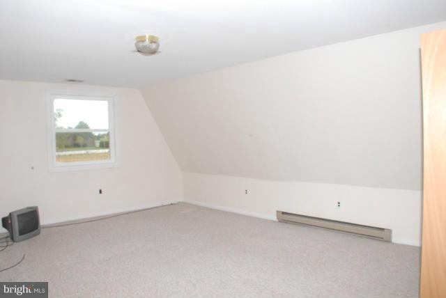 SERENITY FARM - Residential Lease