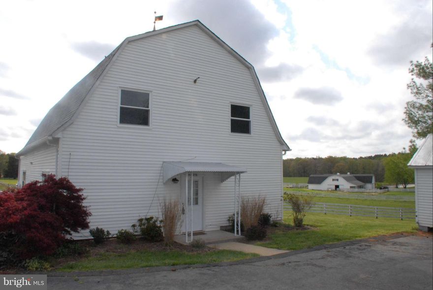 Large 2 bedroom apartment with eat-in kitchen.  Living/dining room combo. No Pets, Landlord takes care of lawn, water, sewer. Washer - as is condition.  Trash dumpster on site.