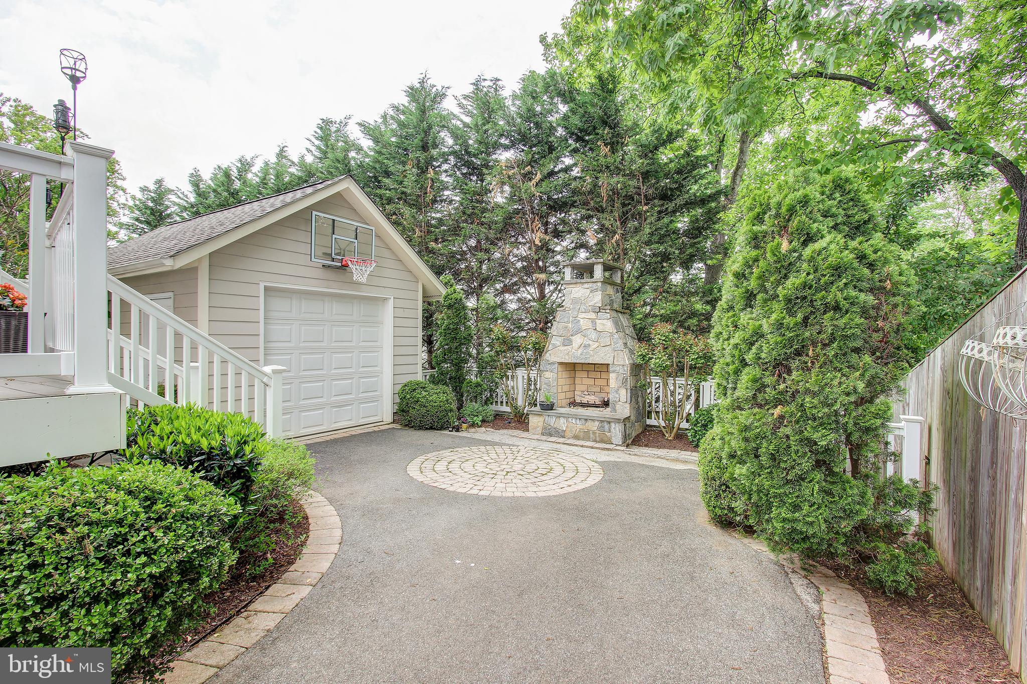 NORTH BETHESDA GROVE - Residential