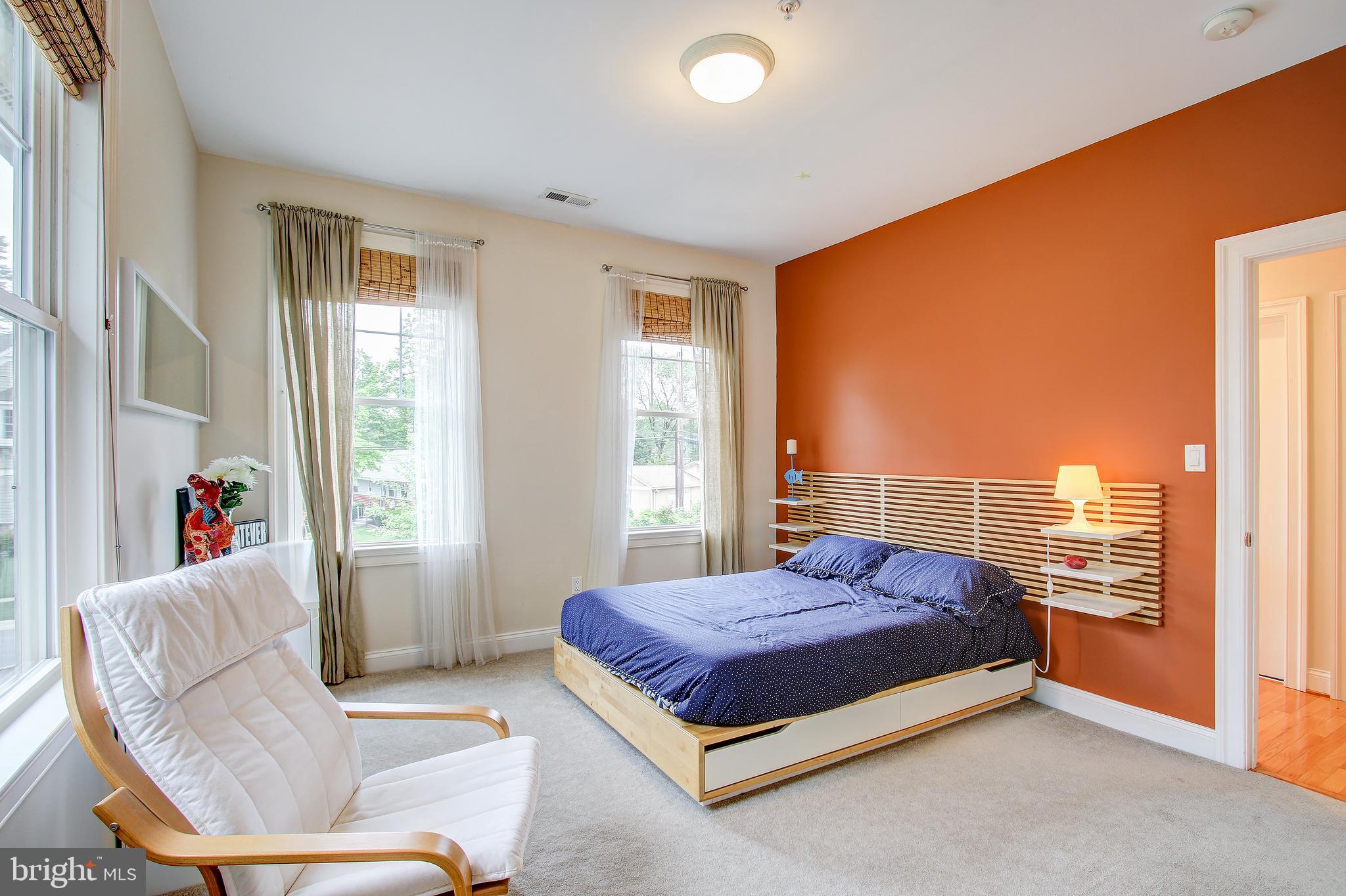 NORTH BETHESDA GROVE - Residential