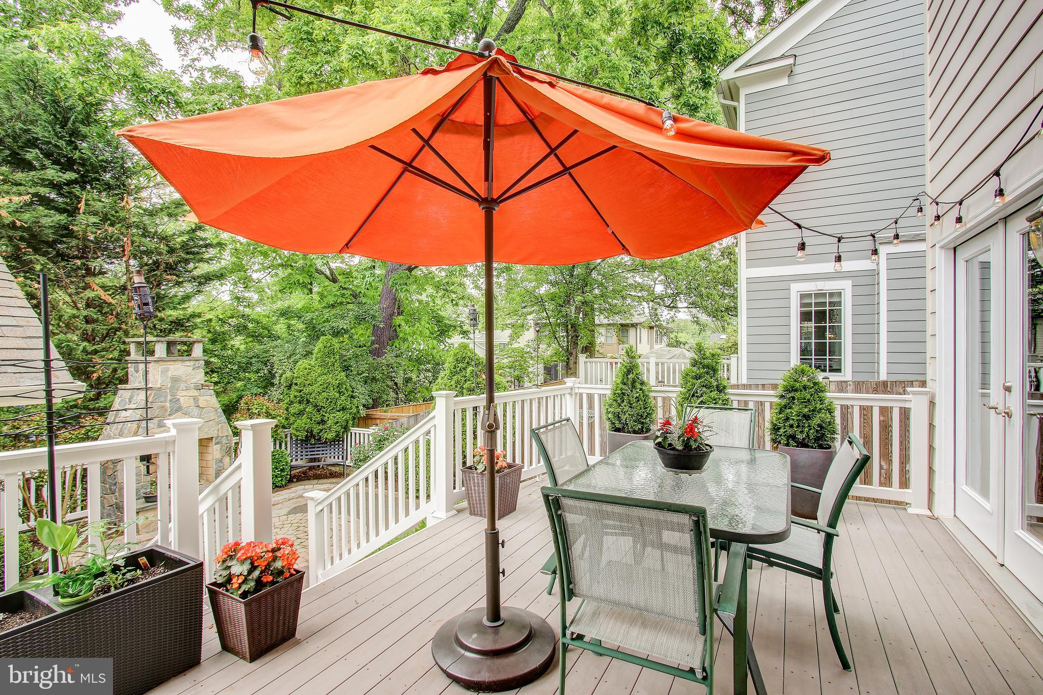 NORTH BETHESDA GROVE - Residential