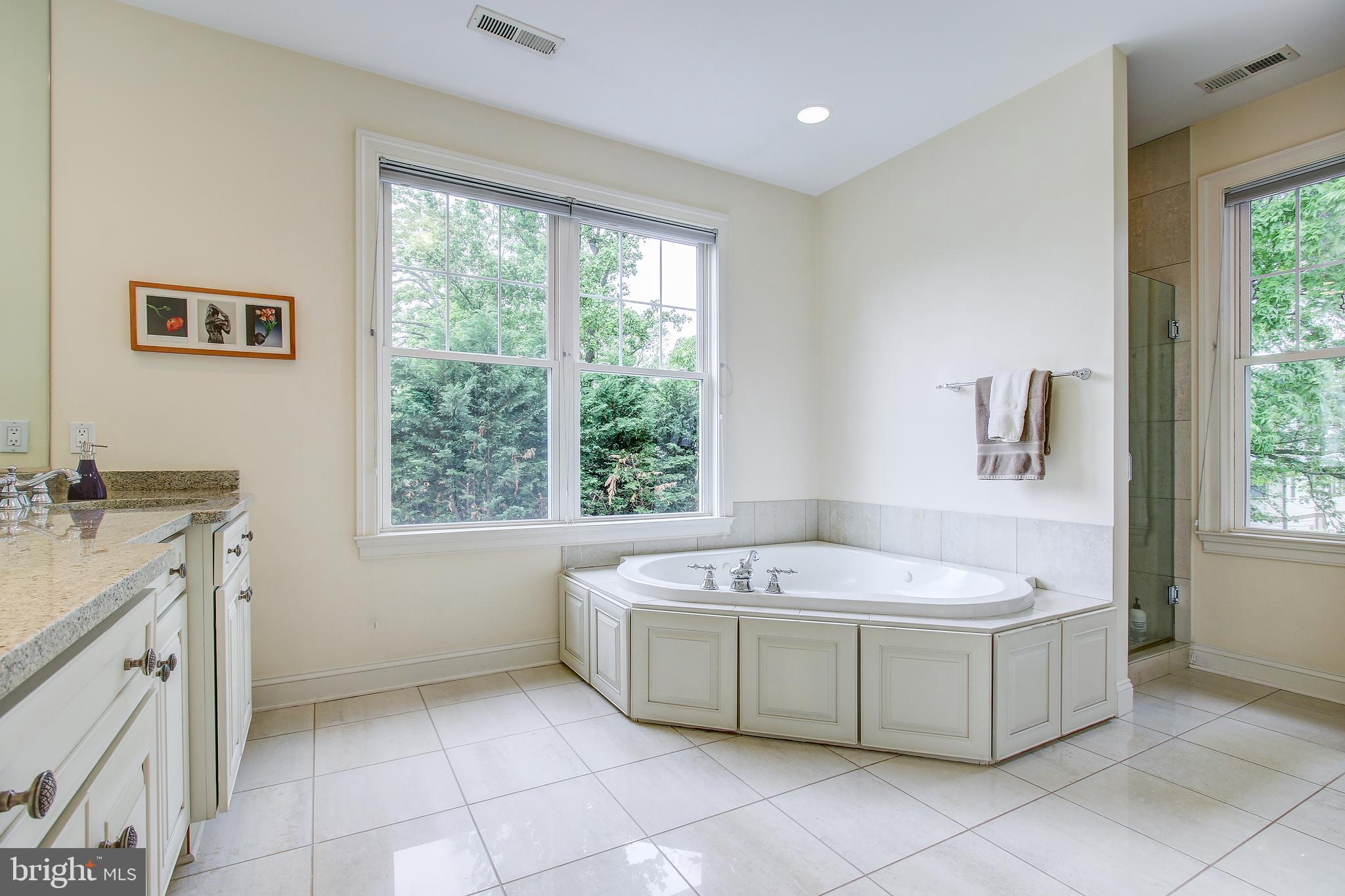 NORTH BETHESDA GROVE - Residential