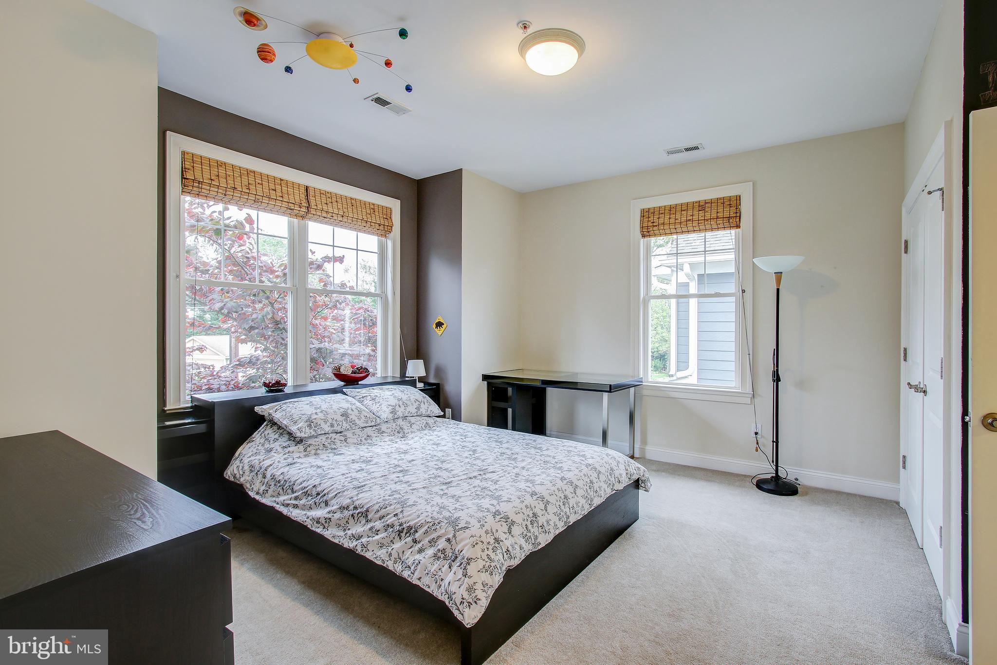 NORTH BETHESDA GROVE - Residential