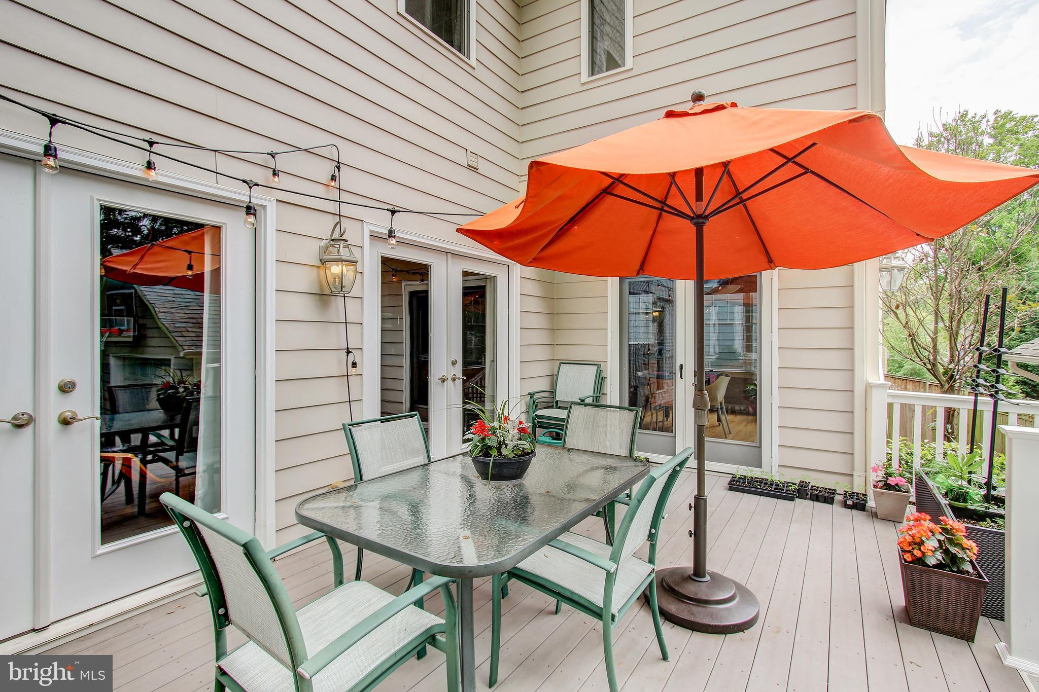 NORTH BETHESDA GROVE - Residential