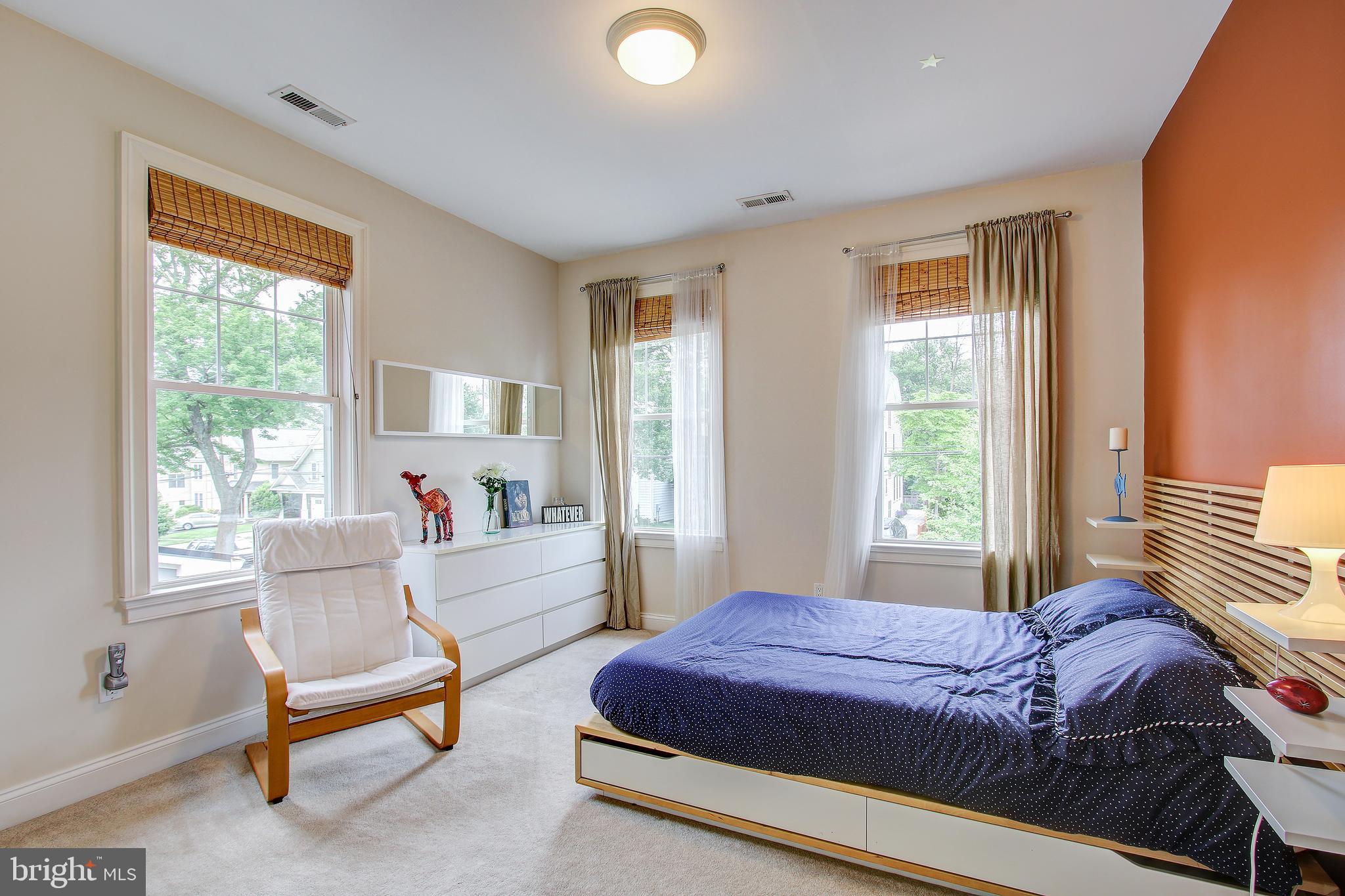 NORTH BETHESDA GROVE - Residential