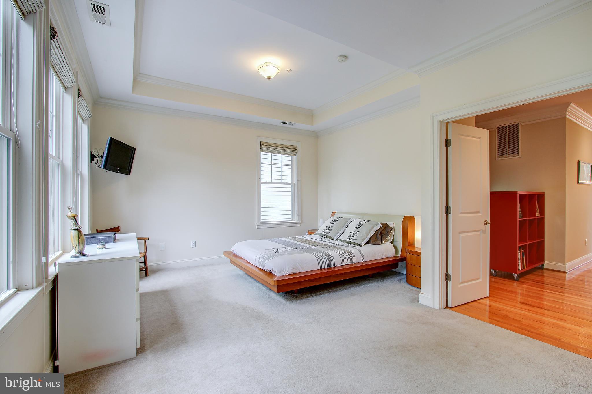 NORTH BETHESDA GROVE - Residential