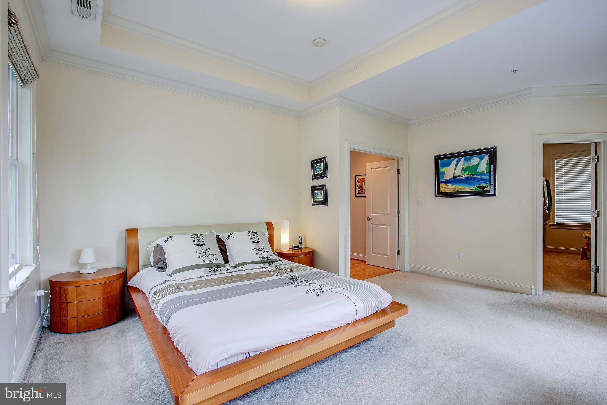 NORTH BETHESDA GROVE - Residential