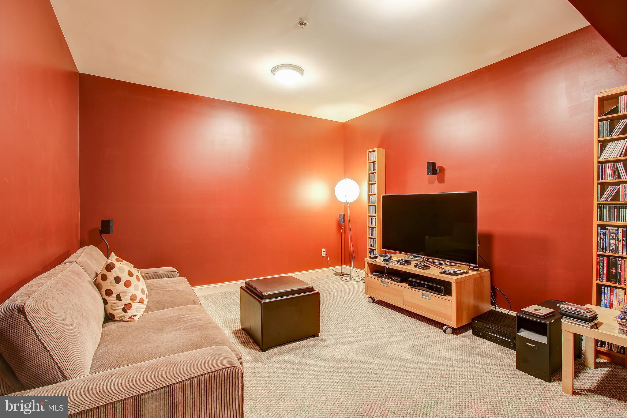 NORTH BETHESDA GROVE - Residential