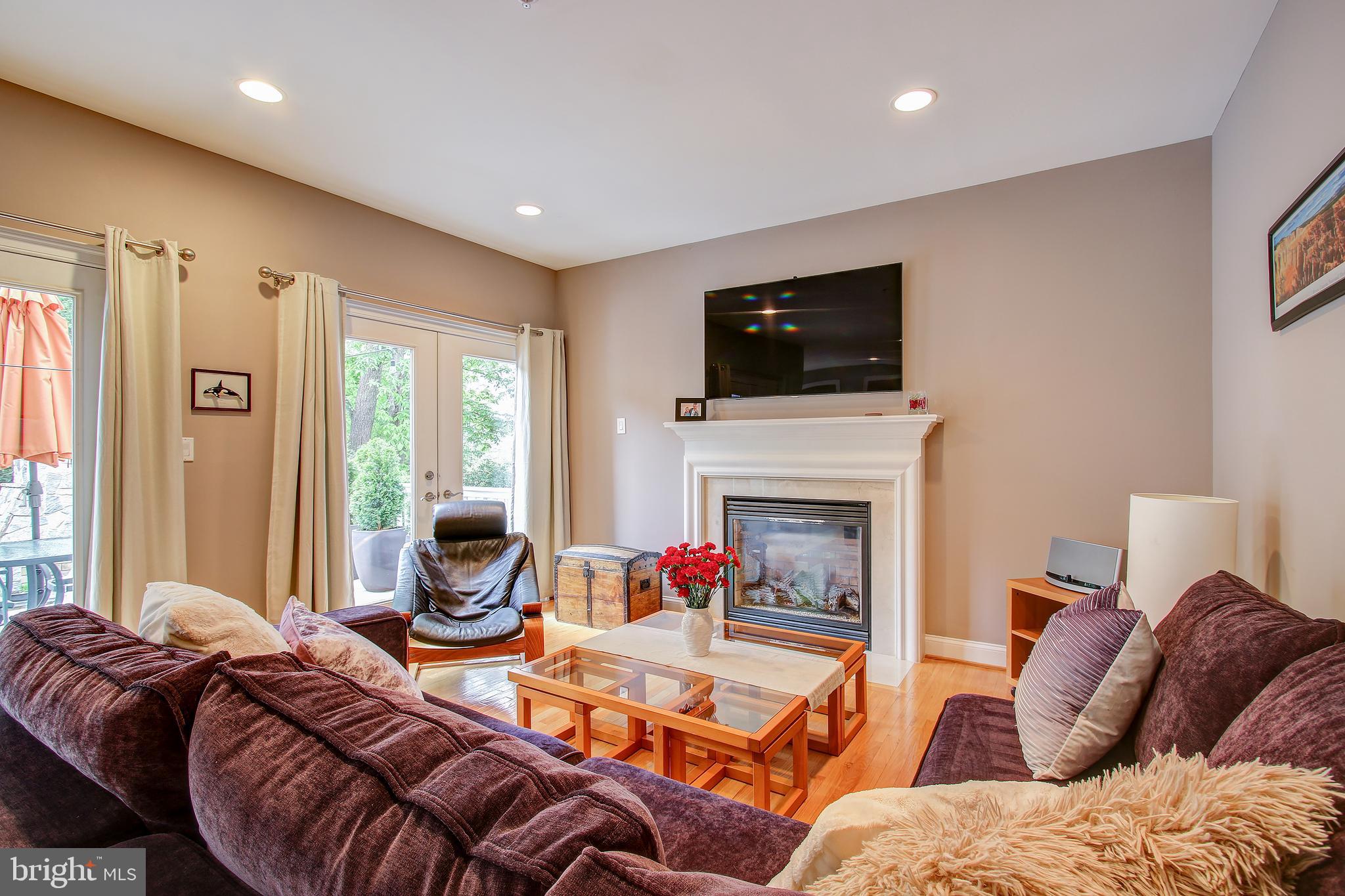 NORTH BETHESDA GROVE - Residential