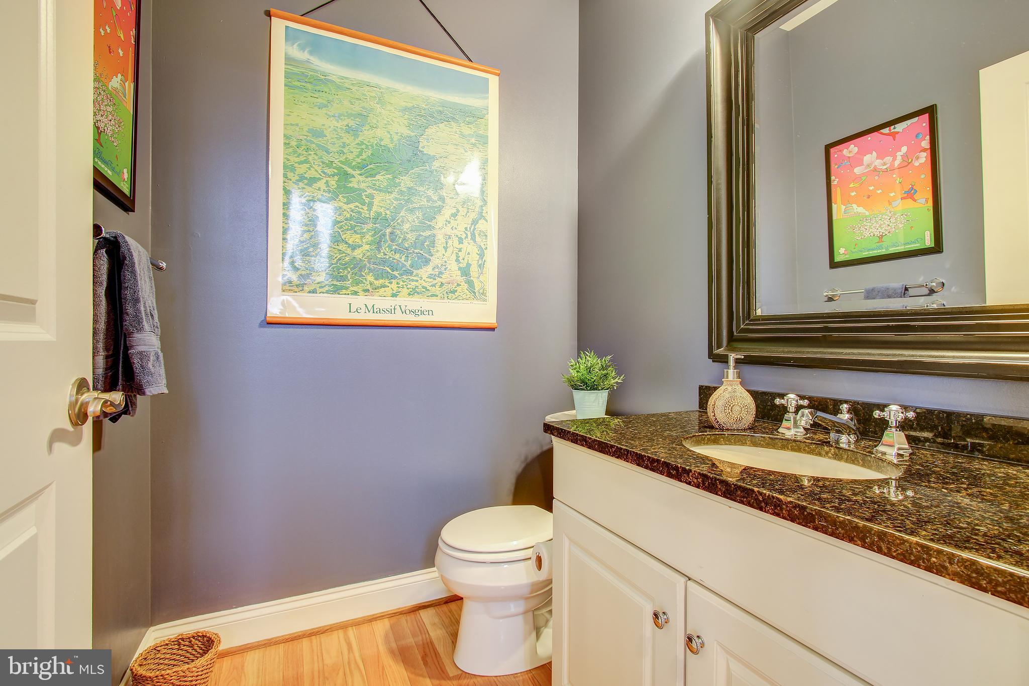 NORTH BETHESDA GROVE - Residential