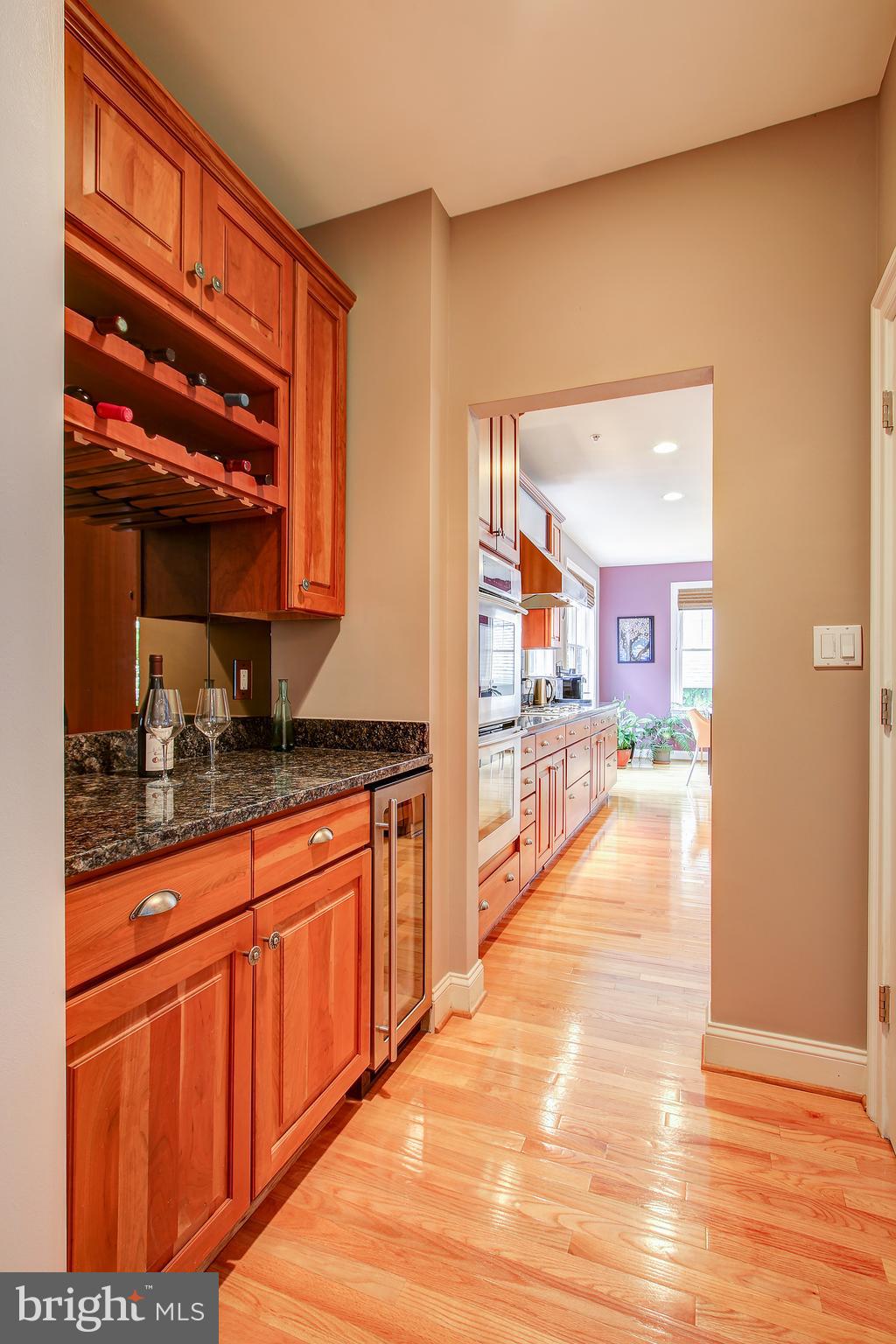 NORTH BETHESDA GROVE - Residential