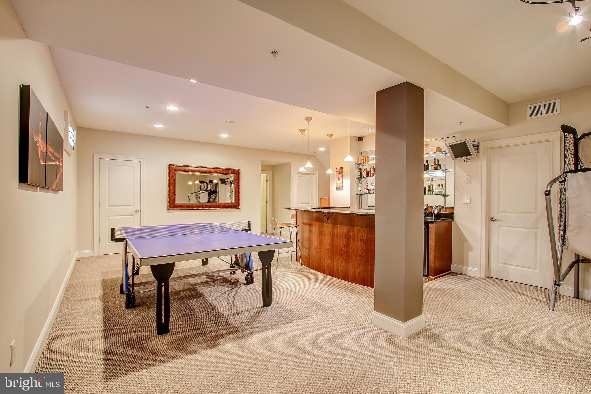 NORTH BETHESDA GROVE - Residential