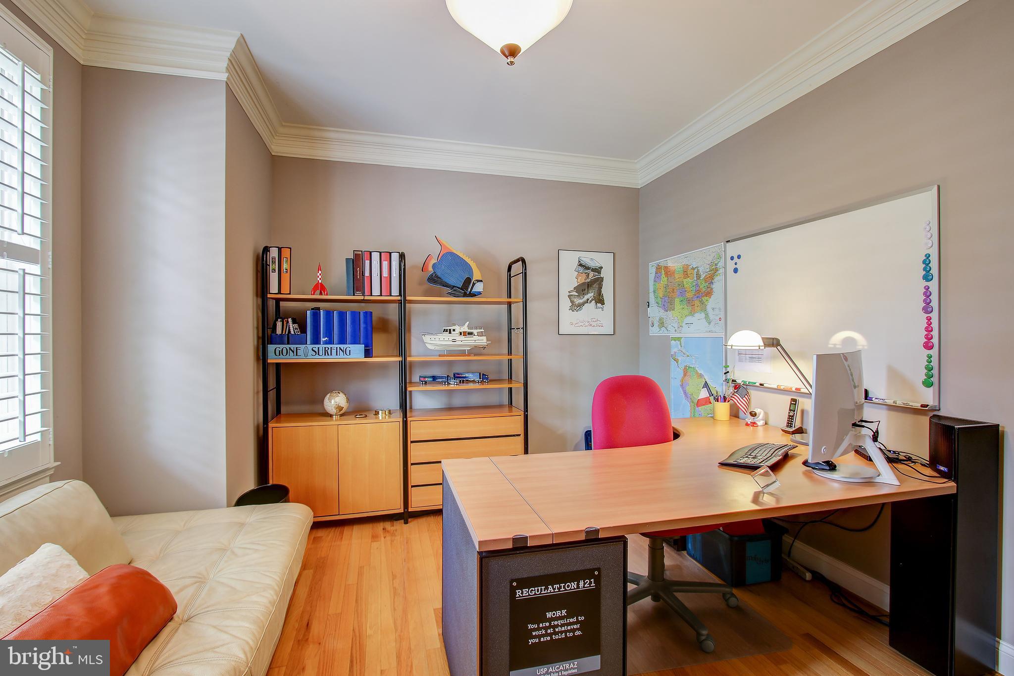 NORTH BETHESDA GROVE - Residential