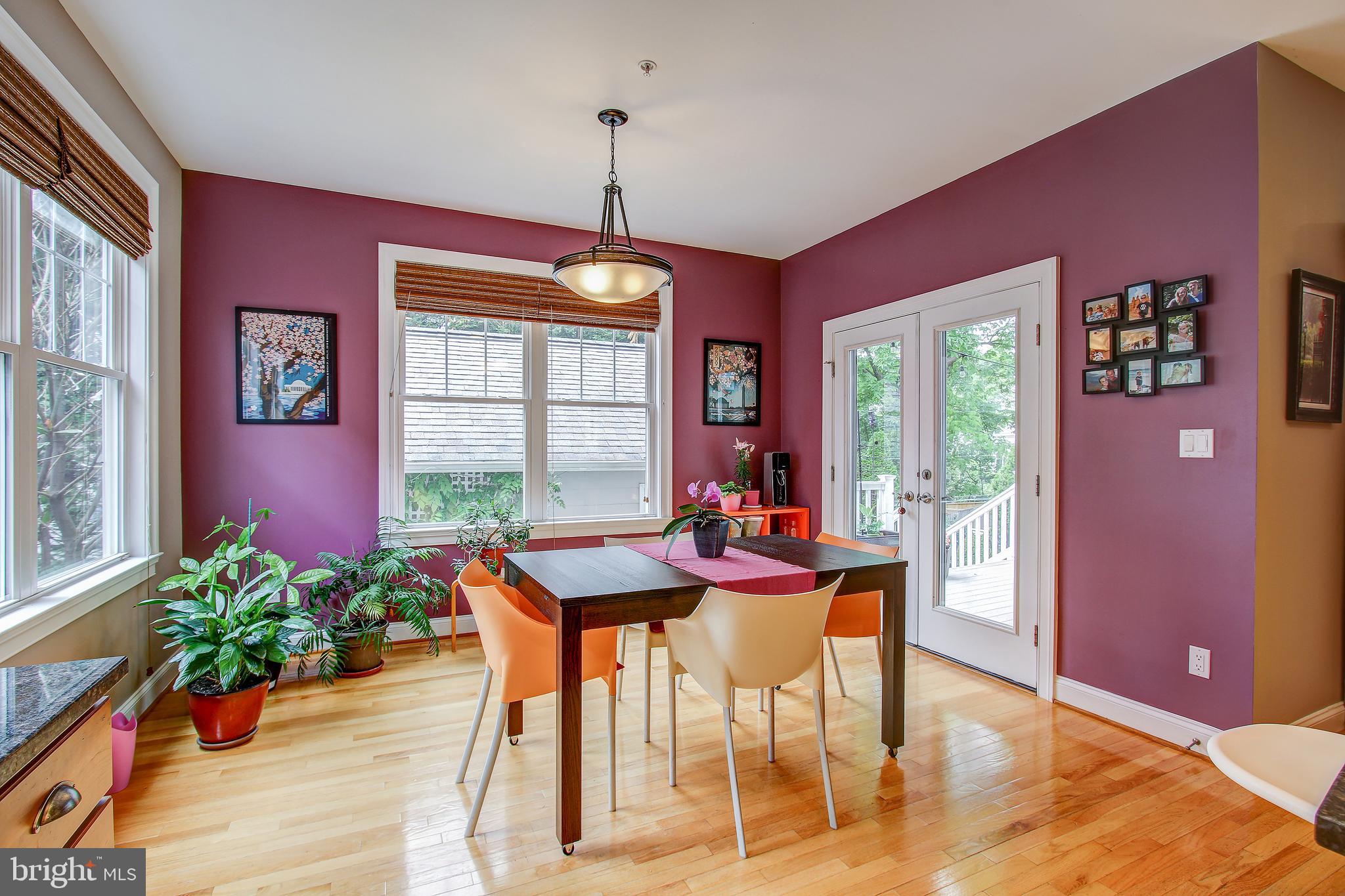 NORTH BETHESDA GROVE - Residential