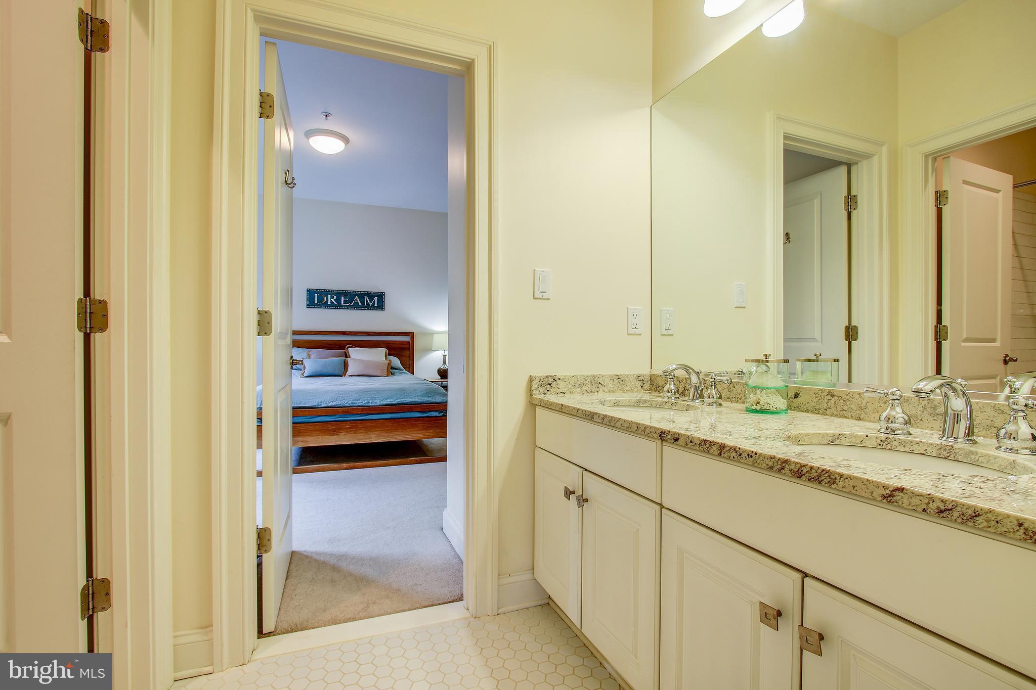 NORTH BETHESDA GROVE - Residential