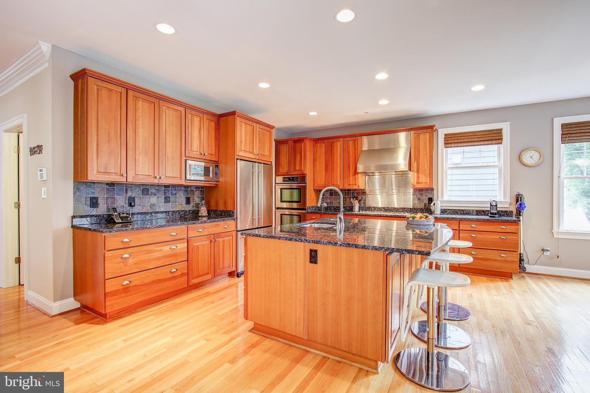 NORTH BETHESDA GROVE - Residential