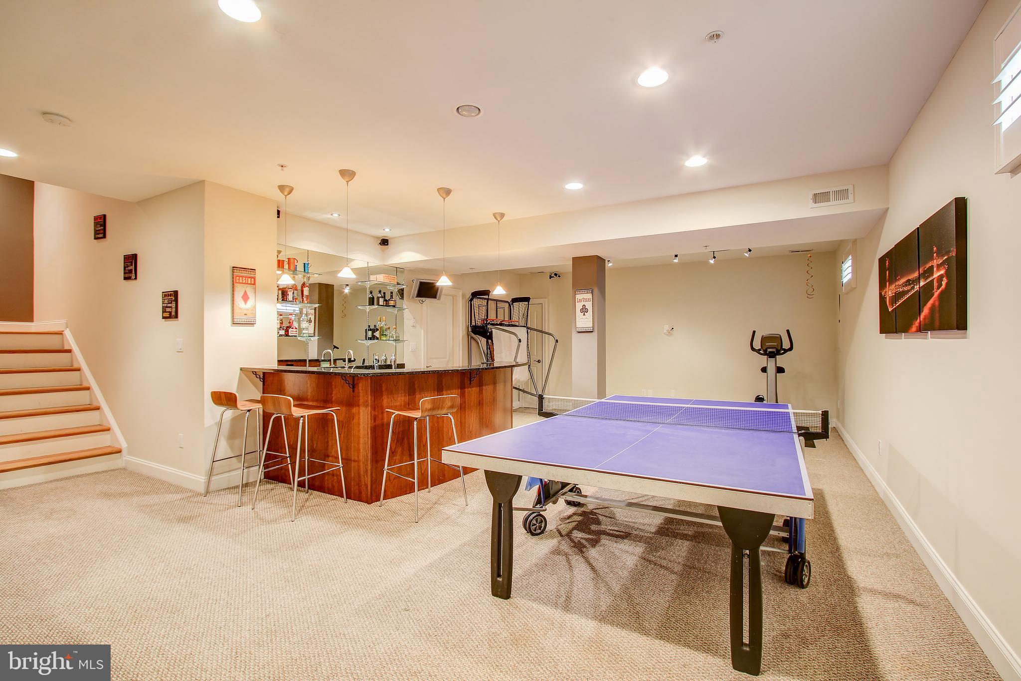 NORTH BETHESDA GROVE - Residential