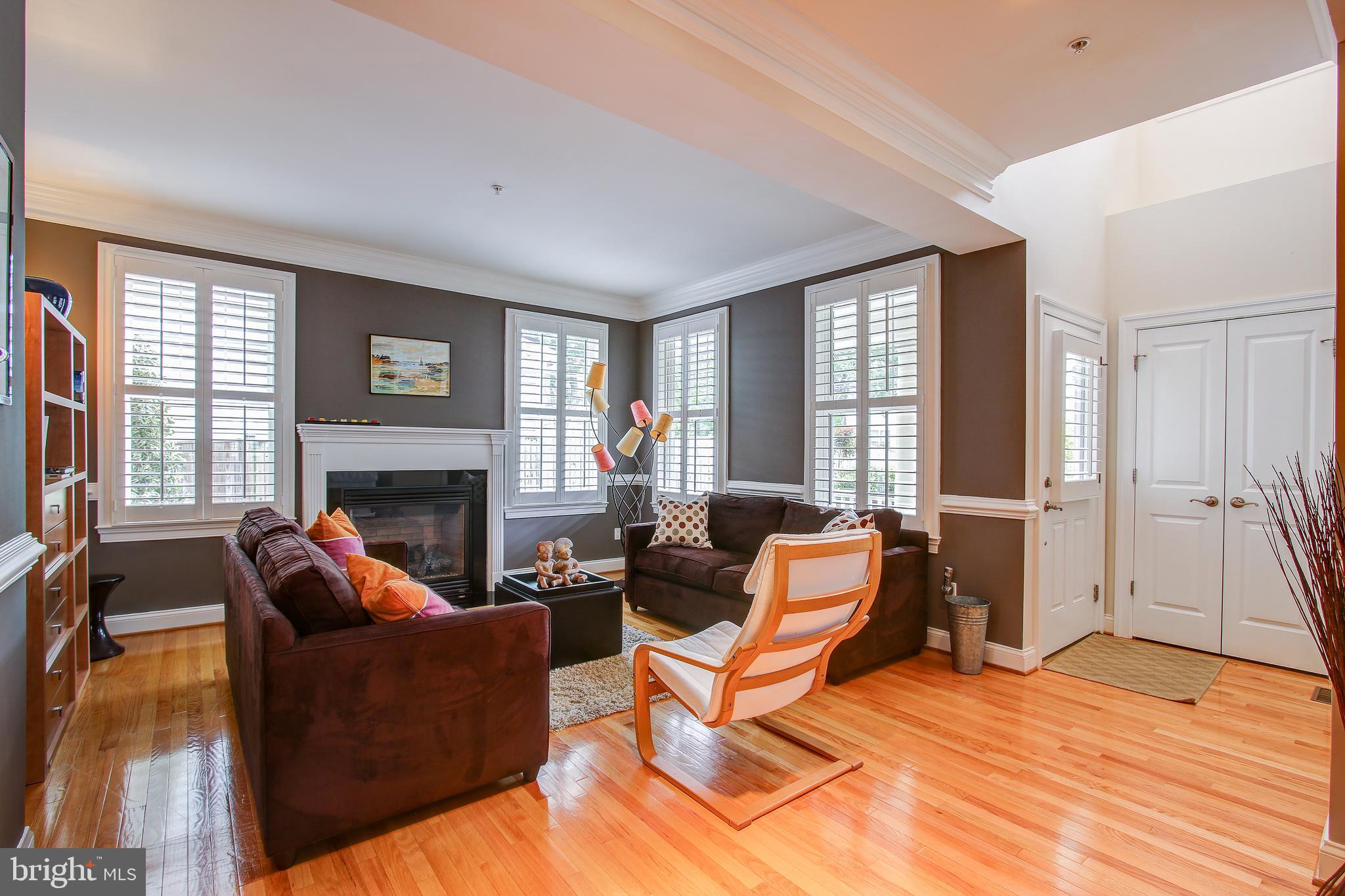 NORTH BETHESDA GROVE - Residential